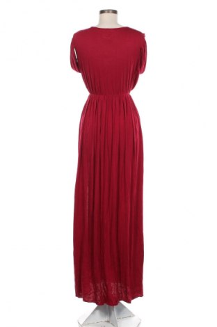 Kleid, Größe XL, Farbe Rot, Preis 9,49 €