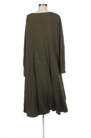 Rochie, Mărime 3XL, Culoare Verde, Preț 86,99 Lei