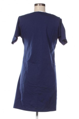 Kleid, Größe M, Farbe Blau, Preis € 8,49