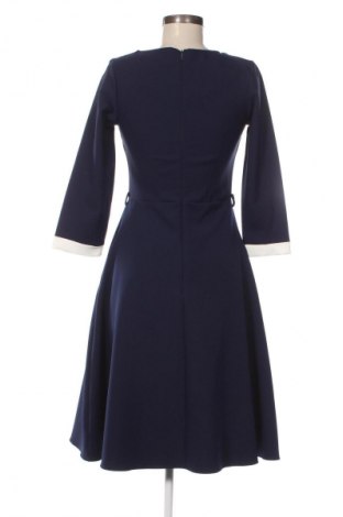 Kleid, Größe S, Farbe Blau, Preis € 8,99