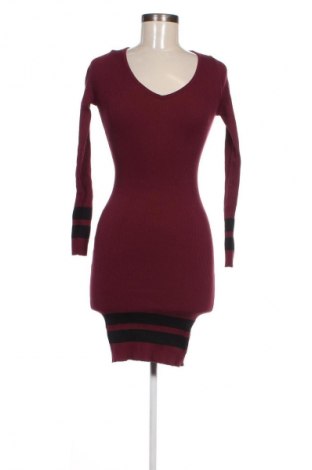 Kleid, Größe XS, Farbe Rot, Preis 7,49 €