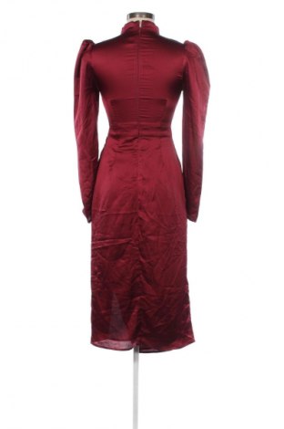 Kleid, Größe M, Farbe Rot, Preis 40,99 €