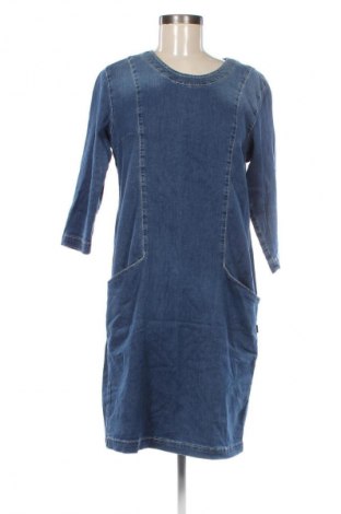 Kleid, Größe M, Farbe Blau, Preis € 6,49