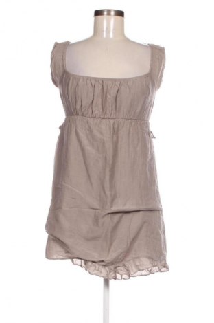 Kleid, Größe M, Farbe Beige, Preis € 8,49