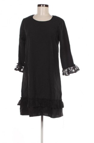 Kleid, Größe M, Farbe Schwarz, Preis 6,49 €