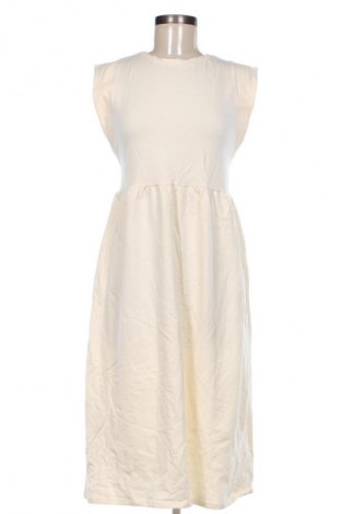 Kleid, Größe M, Farbe Beige, Preis € 15,49