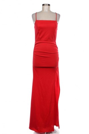 Kleid, Größe S, Farbe Rot, Preis € 33,49