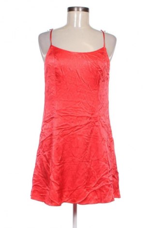 Kleid & Other Stories, Größe M, Farbe Rot, Preis € 40,49