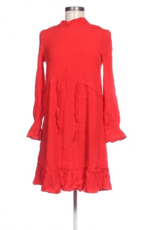 Kleid & Other Stories, Größe XS, Farbe Rot, Preis 25,99 €