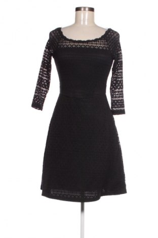 Kleid 17 & Co., Größe S, Farbe Schwarz, Preis € 12,99