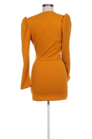 Kleid 5RUE, Größe XS, Farbe Gelb, Preis 41,99 €