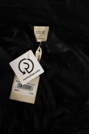 Kleid 5RUE, Größe M, Farbe Schwarz, Preis € 41,99