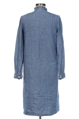 Kleid A.P.C., Größe S, Farbe Blau, Preis € 190,77