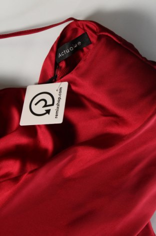 Kleid ACTUALEE, Größe L, Farbe Rot, Preis € 111,49