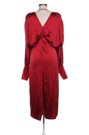 Kleid ACTUALEE, Größe L, Farbe Rot, Preis 96,49 €