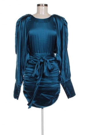 Kleid ACTUALEE, Größe L, Farbe Blau, Preis 107,99 €