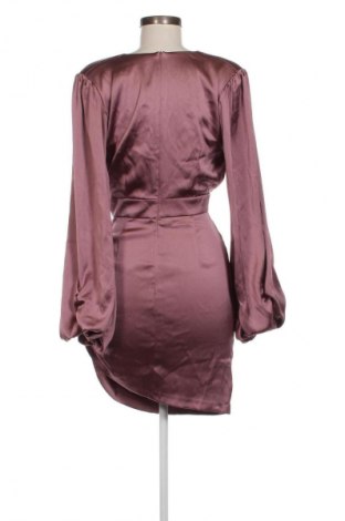 Kleid ACTUALEE, Größe S, Farbe Aschrosa, Preis 143,99 €