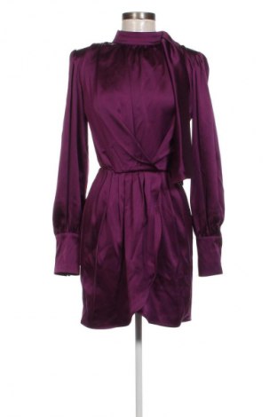 Kleid ACTUALEE, Größe M, Farbe Lila, Preis 116,49 €