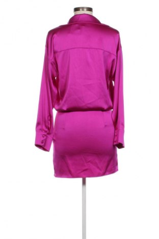 Kleid ACTUALEE, Größe M, Farbe Lila, Preis 107,99 €