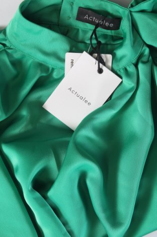 Rochie ACTUALEE, Mărime XL, Culoare Verde, Preț 1.059,99 Lei