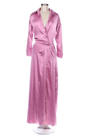 Kleid ACTUALEE, Größe M, Farbe Rosa, Preis 111,49 €