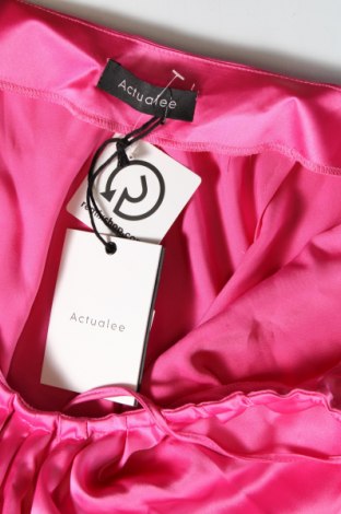 Kleid ACTUALEE, Größe M, Farbe Rosa, Preis € 87,99