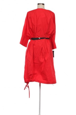 Kleid ALESSIO BARDELLE, Größe XL, Farbe Rot, Preis 67,99 €