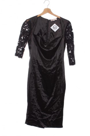 Kleid AMNESIA, Größe S, Farbe Schwarz, Preis 27,67 €