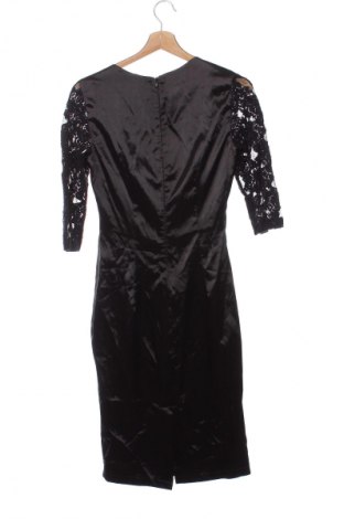 Kleid AMNESIA, Größe S, Farbe Schwarz, Preis 27,67 €