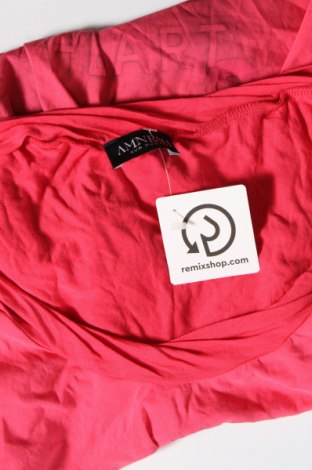 Kleid AMNESIA, Größe S, Farbe Rosa, Preis € 7,87