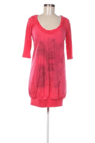 Kleid AMNESIA, Größe S, Farbe Rosa, Preis 7,87 €