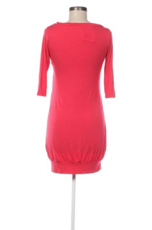 Kleid AMNESIA, Größe S, Farbe Rosa, Preis € 7,87