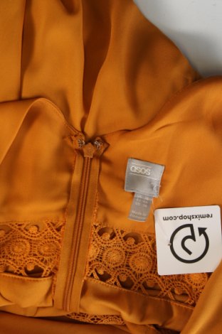 Kleid ASOS, Größe XL, Farbe Orange, Preis € 16,49