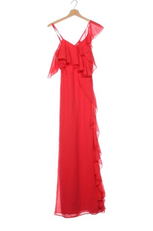 Kleid ASOS, Größe XS, Farbe Rot, Preis € 23,99