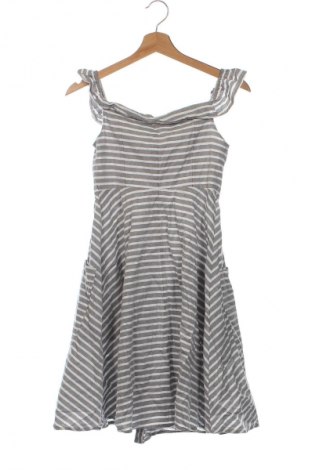 Kleid ASOS, Größe S, Farbe Grau, Preis 6,99 €