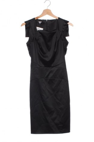 Kleid ASOS, Größe XS, Farbe Schwarz, Preis € 6,99