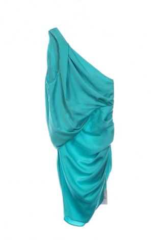 Kleid ASOS, Größe S, Farbe Blau, Preis 42,49 €