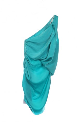 Kleid ASOS, Größe S, Farbe Blau, Preis 42,49 €