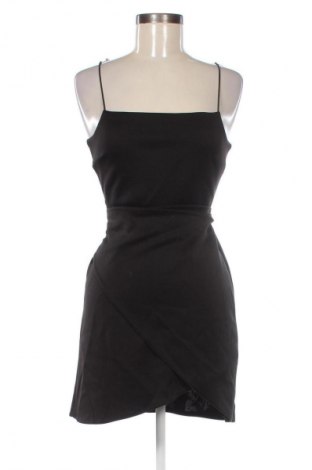 Kleid ASOS, Größe M, Farbe Schwarz, Preis 22,49 €