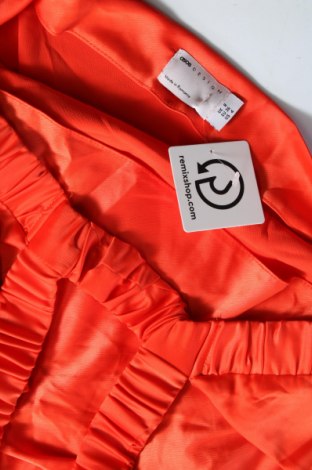 Kleid ASOS, Größe S, Farbe Orange, Preis 20,99 €