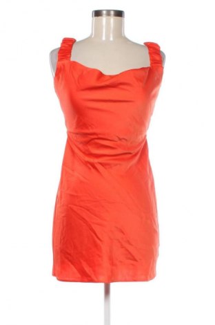 Kleid ASOS, Größe S, Farbe Orange, Preis 6,99 €