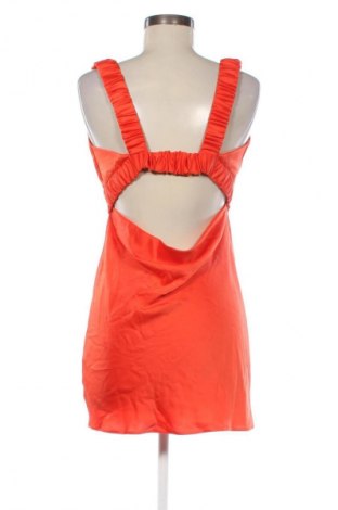 Kleid ASOS, Größe S, Farbe Orange, Preis 20,99 €