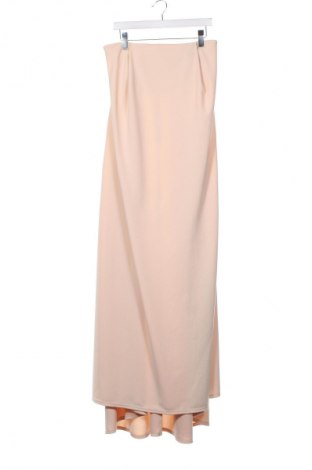 Kleid ASOS, Größe M, Farbe Beige, Preis € 22,65