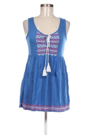 Kleid ASOS, Größe S, Farbe Blau, Preis € 16,49