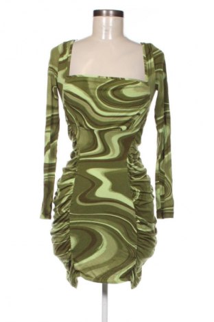 Rochie ASOS, Mărime L, Culoare Verde, Preț 61,99 Lei