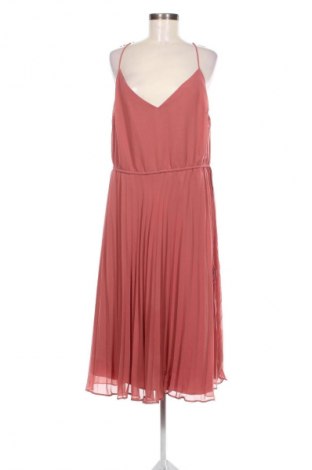 Kleid ASOS, Größe XL, Farbe Rosa, Preis € 13,99