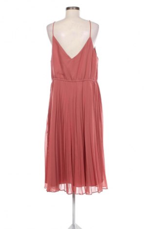 Kleid ASOS, Größe XL, Farbe Rosa, Preis € 14,99