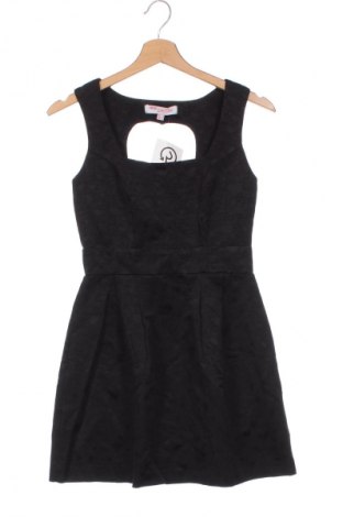 Kleid ASOS Petite, Größe XS, Farbe Schwarz, Preis € 17,49