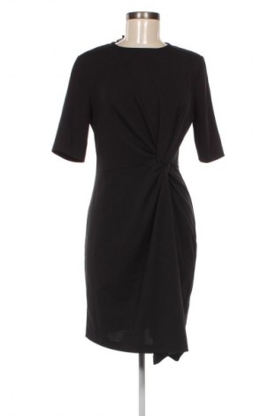 Kleid ASTRID BLACK LABEL, Größe M, Farbe Schwarz, Preis € 25,99