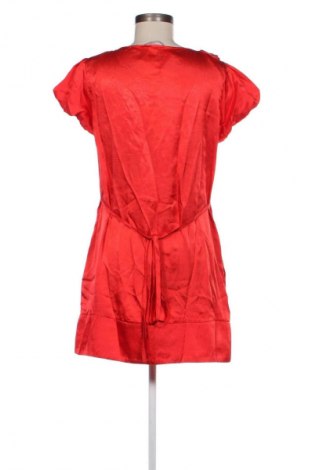 Kleid AWEAR, Größe M, Farbe Rot, Preis 57,49 €